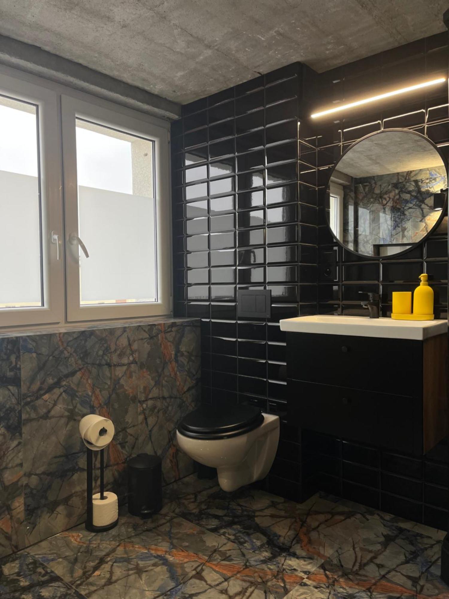 Apartament Creative Mode Bydgoszcz